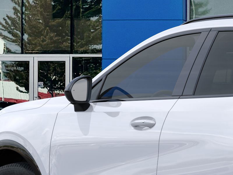 2026 Buick Envision Sport Touring AWD 4dr Sport Touring Turbocharged Gas I4 2.0L/- TBD – [11]