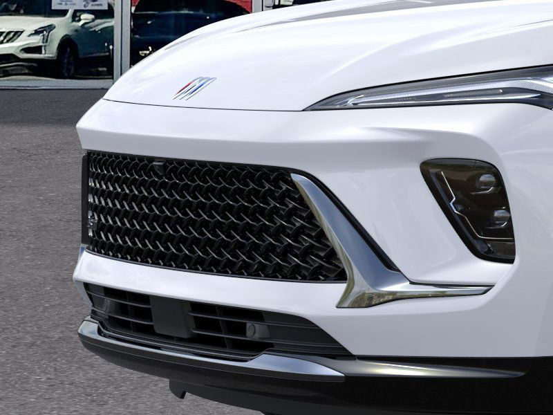 2026 Buick Envision Sport Touring AWD 4dr Sport Touring Turbocharged Gas I4 2.0L/- TBD – [12]