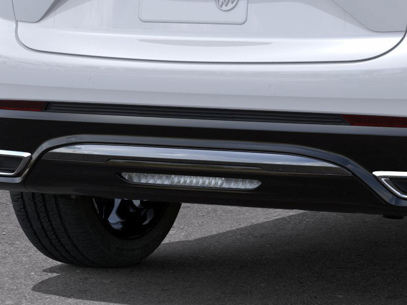 2026 Buick Envision Sport Touring AWD 4dr Sport Touring Turbocharged Gas I4 2.0L/- TBD – [13]