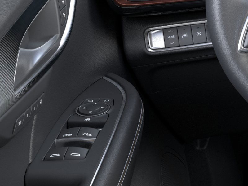 2026 Buick Envision Sport Touring AWD 4dr Sport Touring Turbocharged Gas I4 2.0L/- TBD – [21]