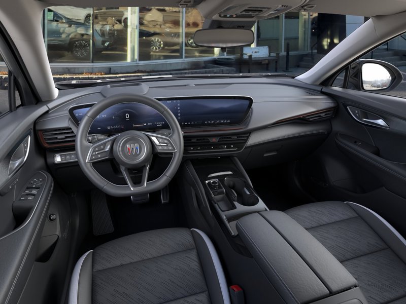 2026 Buick Envision Sport Touring AWD 4dr Sport Touring Turbocharged Gas I4 2.0L/ [14]