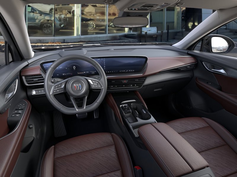 2026 Buick Envision Sport Touring AWD 4dr Sport Touring Turbocharged Gas I4 2.0L/ [14]