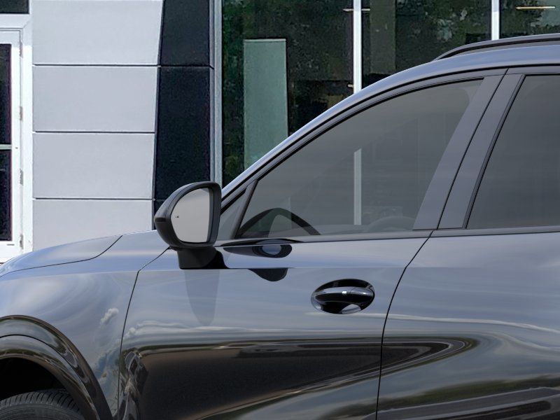 2026 Buick Envision Engine, 2.0L Turbo, 4-cylinder, SIDI [11]