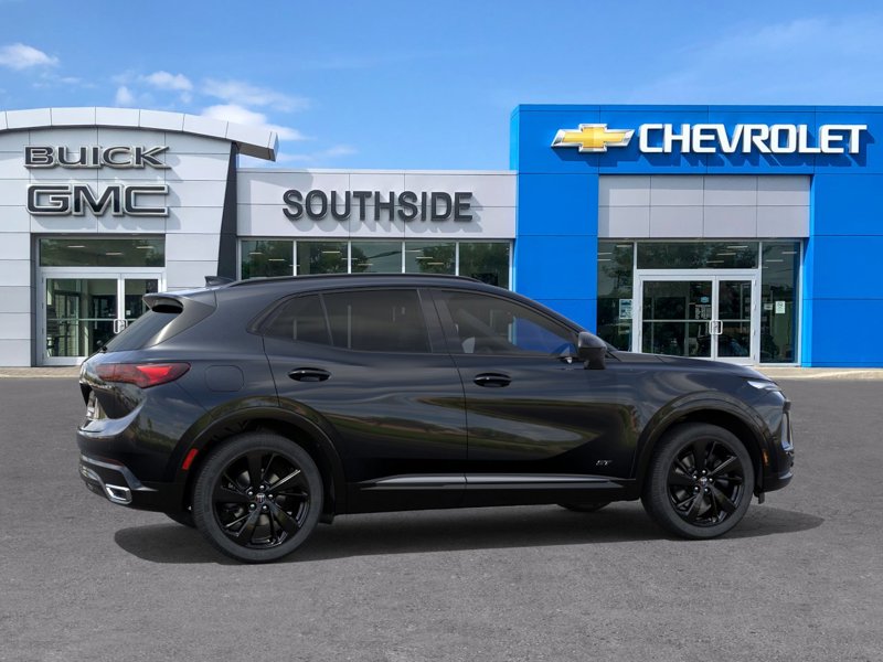 2026 Buick Envision Engine, 2.0L Turbo, 4-cylinder, SIDI [4]