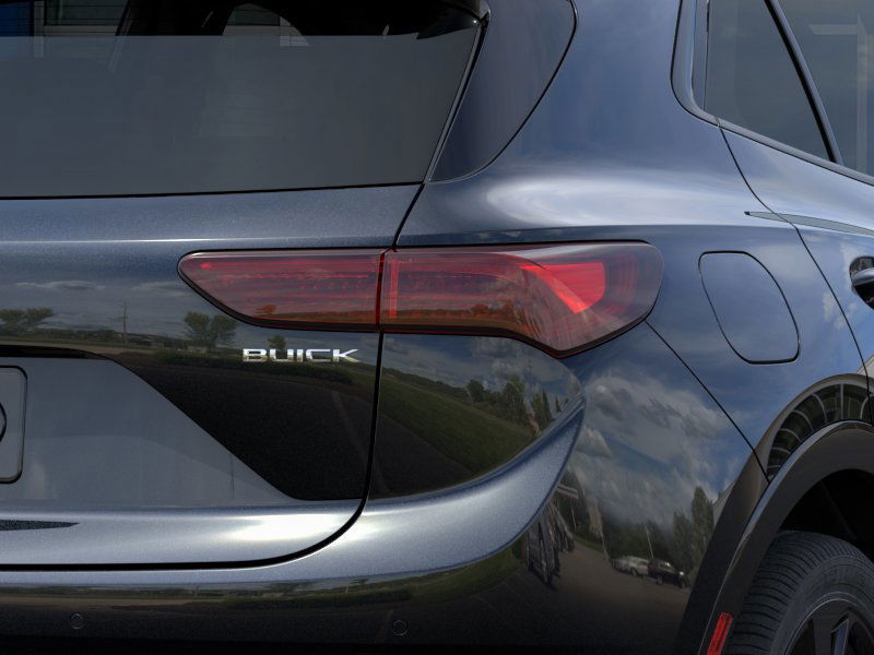 2026 Buick Envision Sport Touring AWD 4dr Sport Touring Turbocharged Gas I4 2.0L/- TBD – [10]