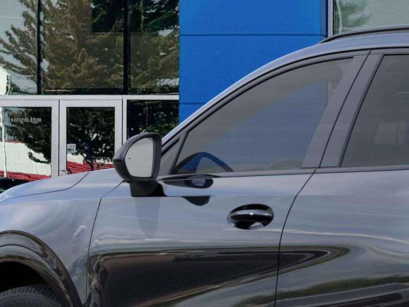 2026 Buick Envision Sport Touring AWD 4dr Sport Touring Turbocharged Gas I4 2.0L/- TBD – [11]