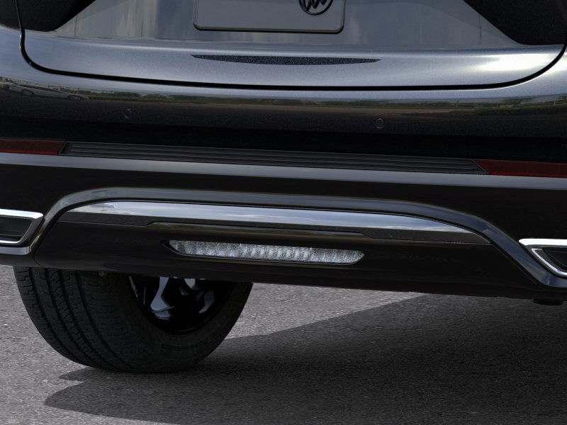 2026 Buick Envision Sport Touring AWD 4dr Sport Touring Turbocharged Gas I4 2.0L/- TBD – [13]