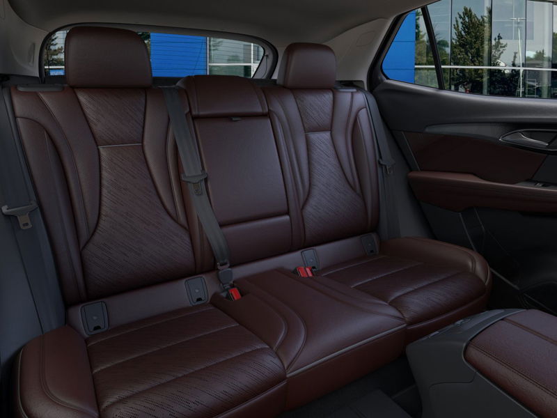 2026 Buick Envision Sport Touring AWD 4dr Sport Touring Turbocharged Gas I4 2.0L/- TBD – [16]