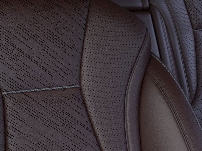 2026 Buick Envision Sport Touring AWD 4dr Sport Touring Turbocharged Gas I4 2.0L/- TBD – [20]