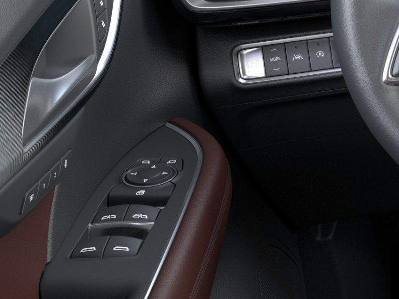 2026 Buick Envision Sport Touring AWD 4dr Sport Touring Turbocharged Gas I4 2.0L/- TBD – [21]