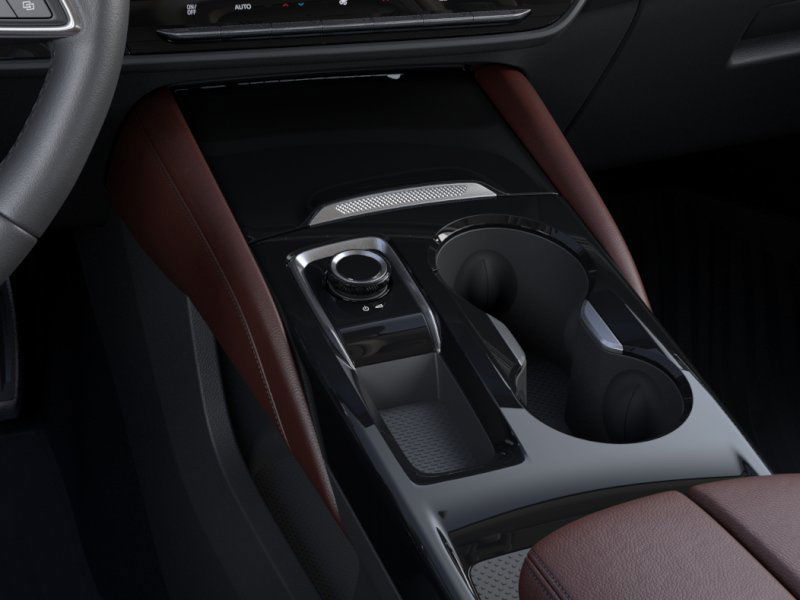 2026 Buick Envision Sport Touring AWD 4dr Sport Touring Turbocharged Gas I4 2.0L/- TBD – [22]