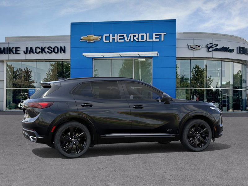 2026 Buick Envision Sport Touring AWD 4dr Sport Touring Turbocharged Gas I4 2.0L/- TBD – [4]